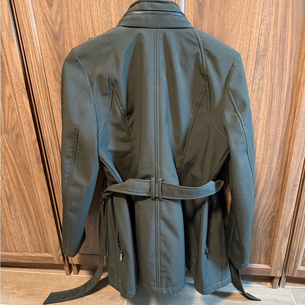 Michael Kors Structured Jacket, Size M - image 3